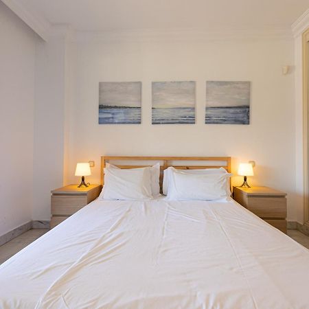 Puerto Banus, Marina Banus, 2Br, 2Bth, Pool, Parking, Marbella, 1J Apartman Kültér fotó