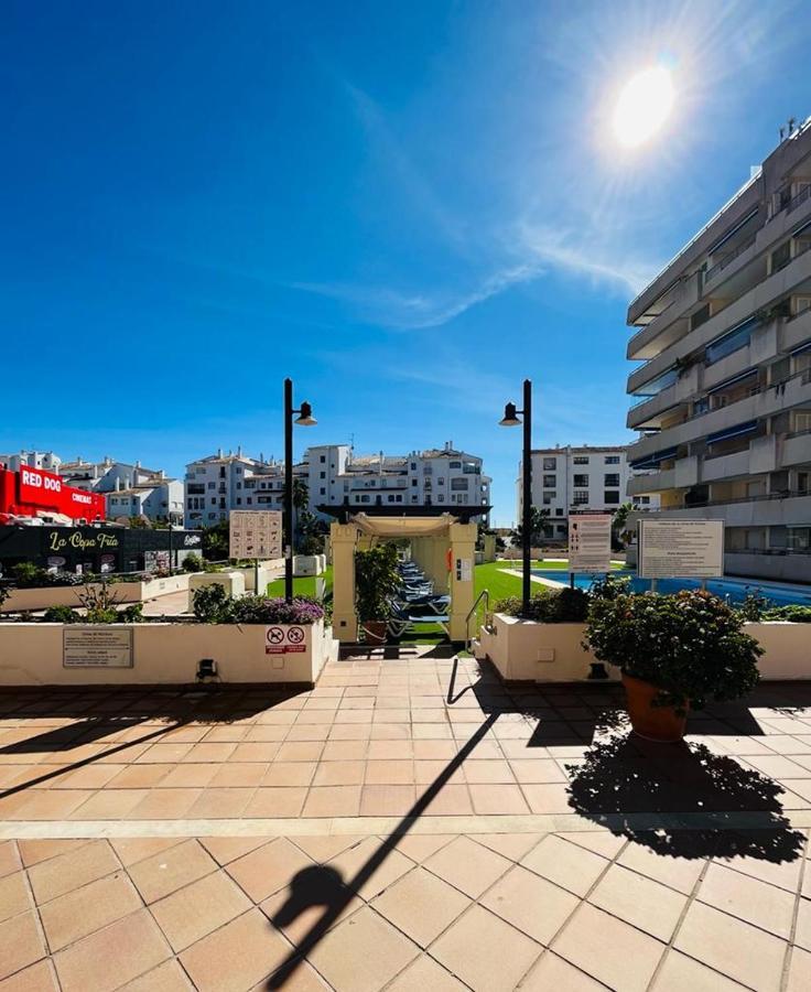 Puerto Banus, Marina Banus, 2Br, 2Bth, Pool, Parking, Marbella, 1J Apartman Kültér fotó