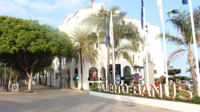 Puerto Banus, Marina Banus, 2Br, 2Bth, Pool, Parking, Marbella, 1J Apartman Kültér fotó