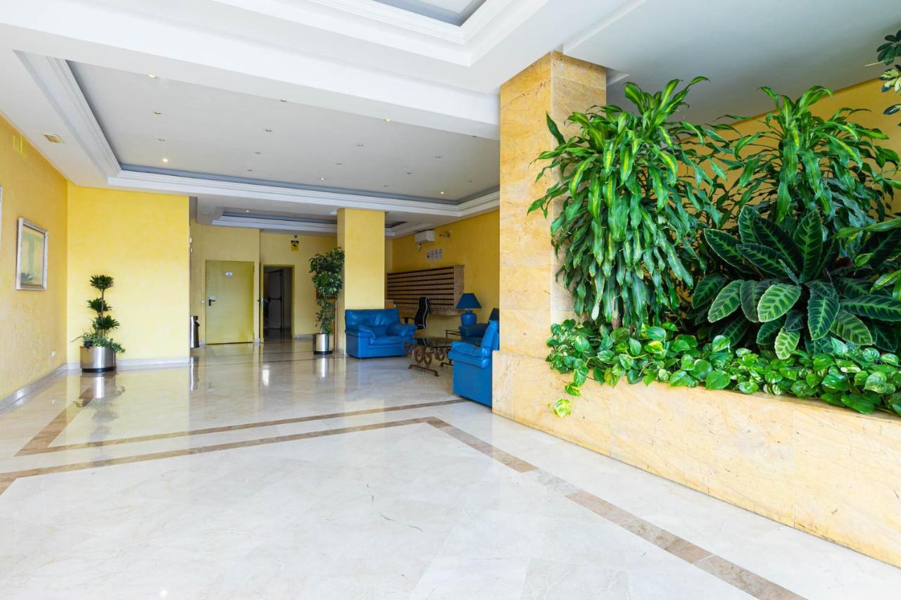 Puerto Banus, Marina Banus, 2Br, 2Bth, Pool, Parking, Marbella, 1J Apartman Kültér fotó