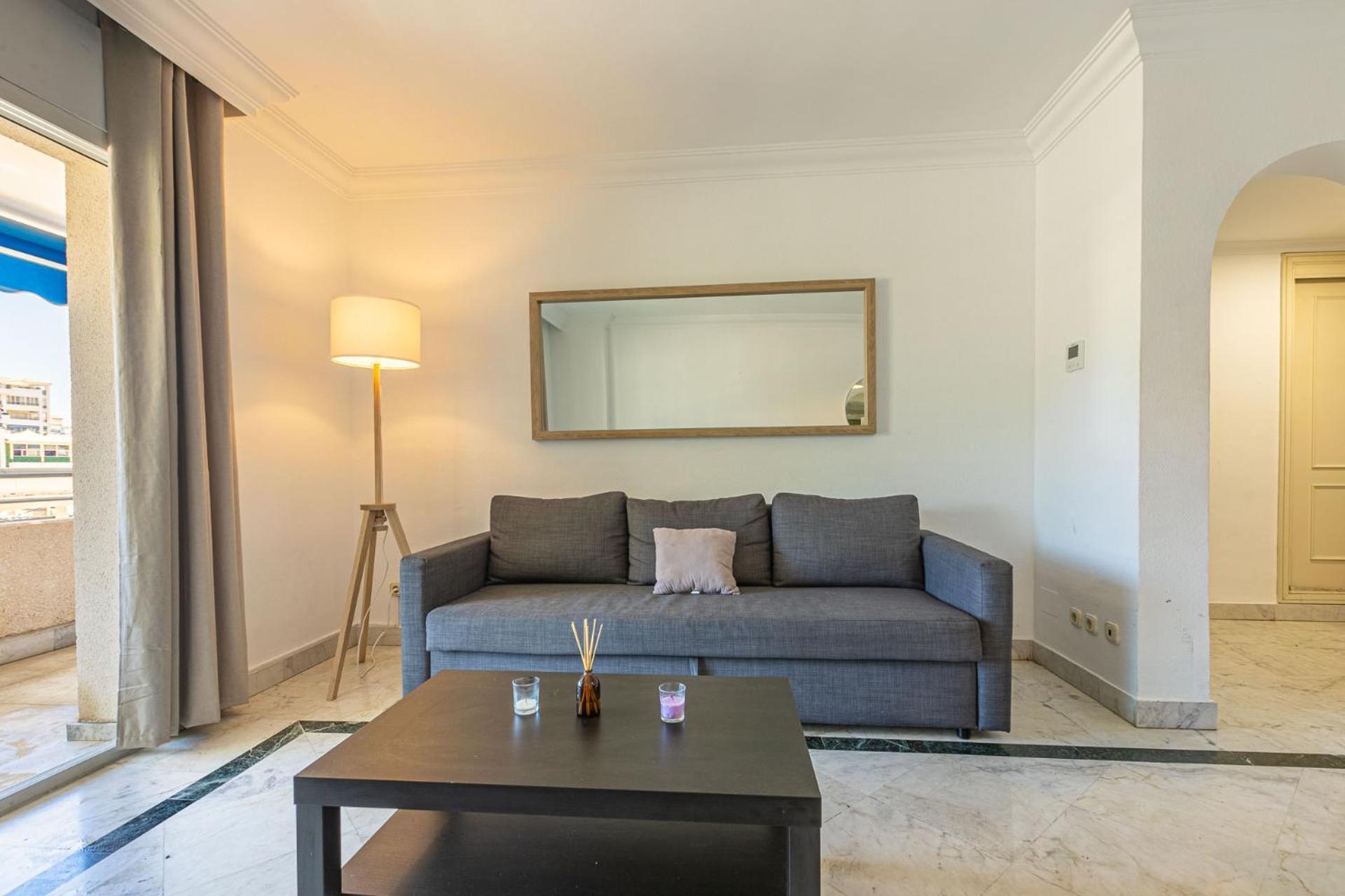 Puerto Banus, Marina Banus, 2Br, 2Bth, Pool, Parking, Marbella, 1J Apartman Kültér fotó