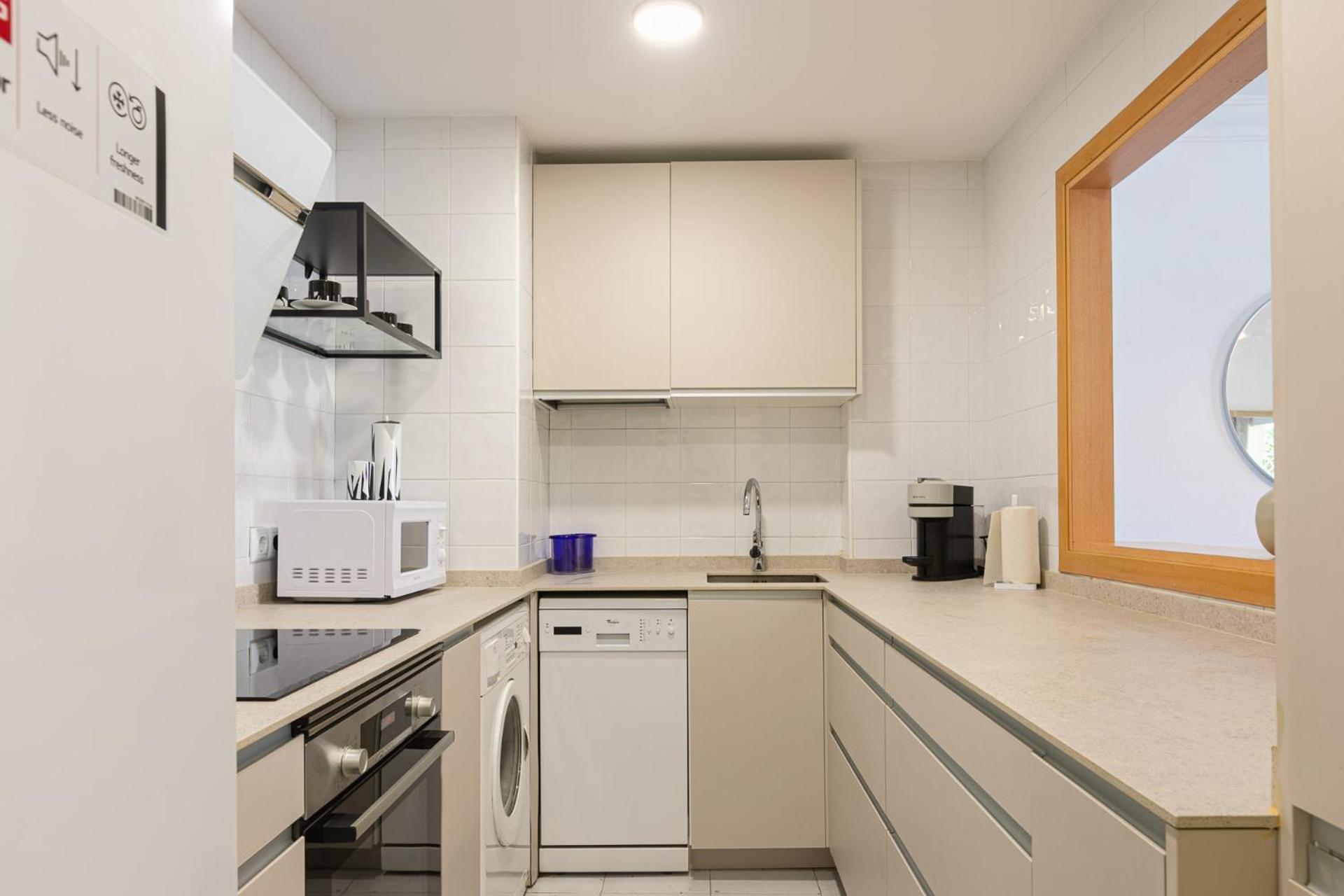 Puerto Banus, Marina Banus, 2Br, 2Bth, Pool, Parking, Marbella, 1J Apartman Kültér fotó