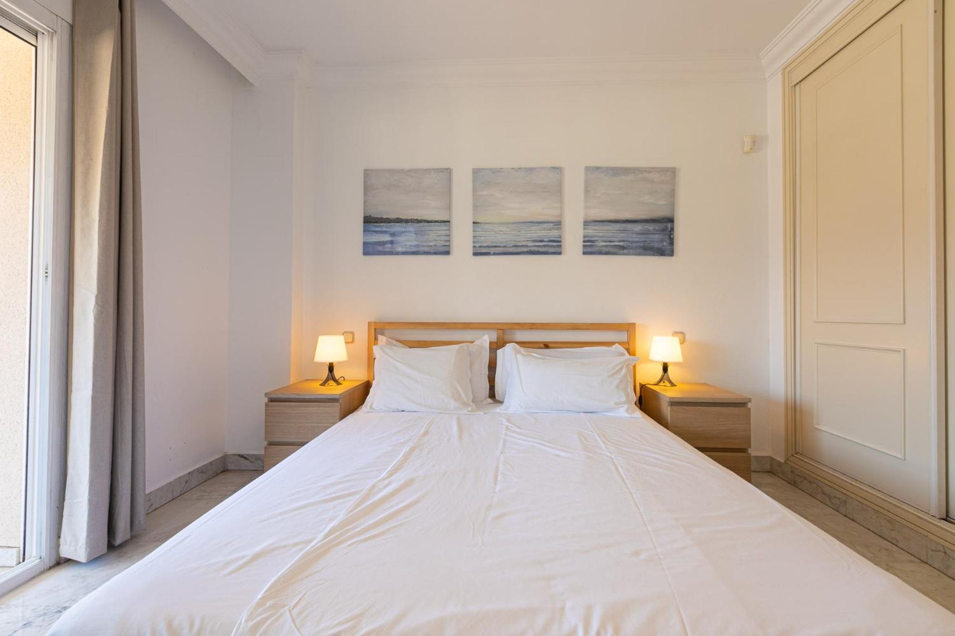 Puerto Banus, Marina Banus, 2Br, 2Bth, Pool, Parking, Marbella, 1J Apartman Kültér fotó