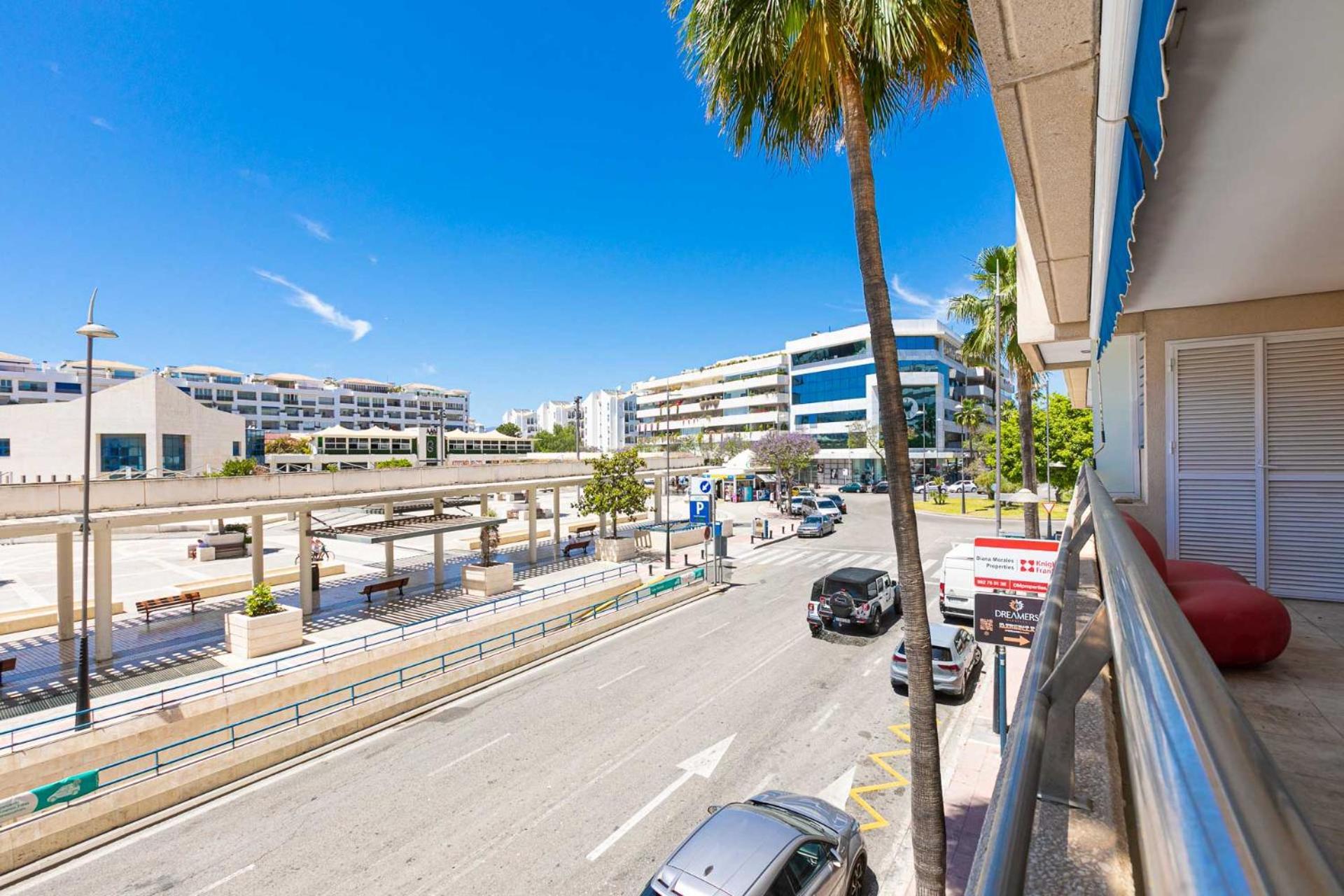 Puerto Banus, Marina Banus, 2Br, 2Bth, Pool, Parking, Marbella, 1J Apartman Kültér fotó