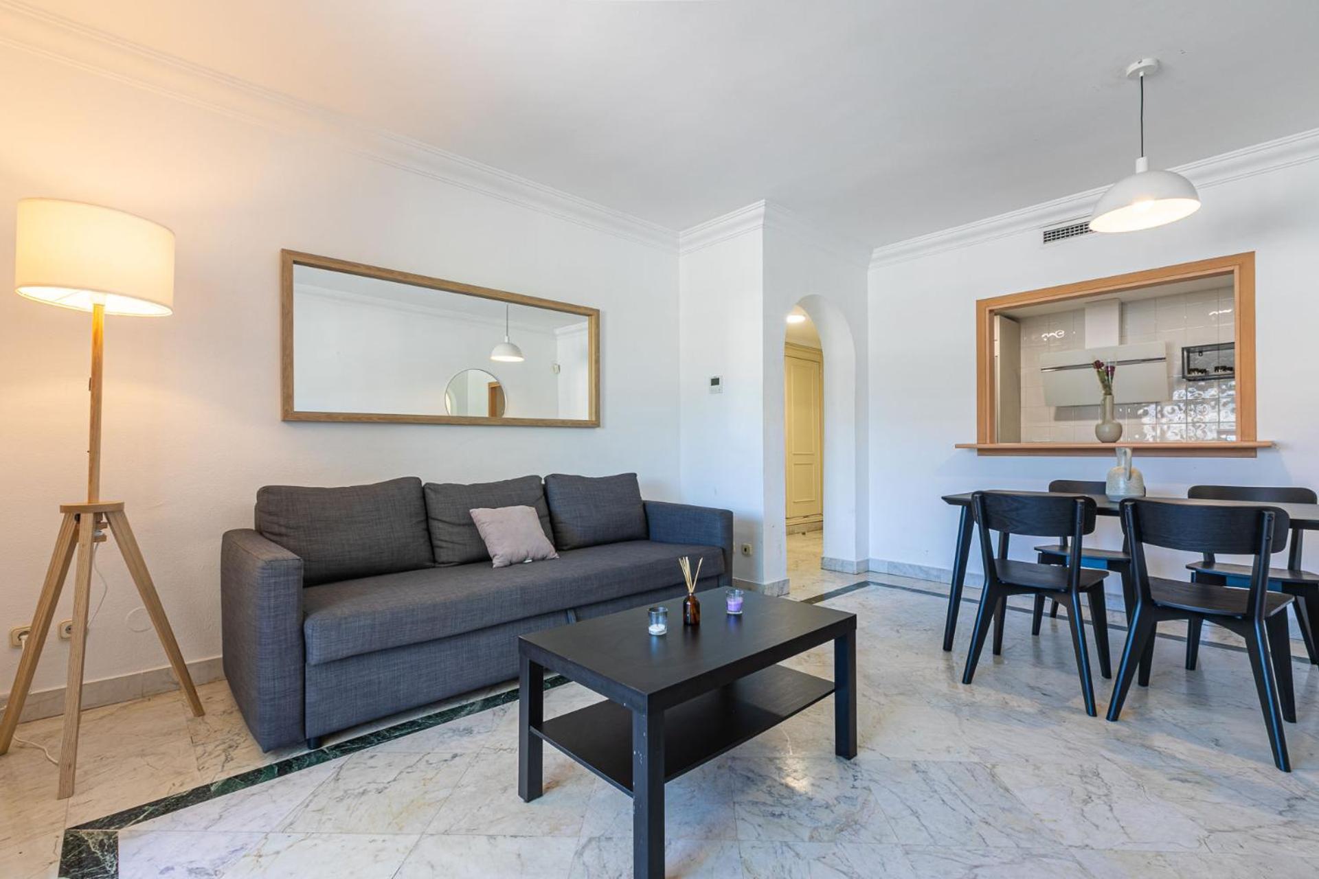 Puerto Banus, Marina Banus, 2Br, 2Bth, Pool, Parking, Marbella, 1J Apartman Kültér fotó