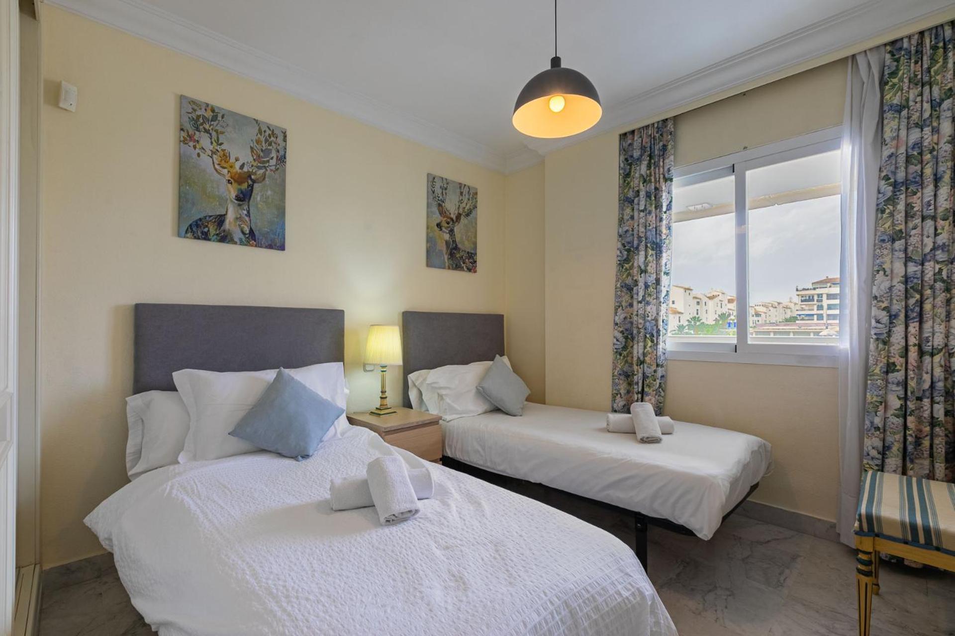 Puerto Banus, Marina Banus, 2Br, 2Bth, Pool, Parking, Marbella, 1J Apartman Kültér fotó