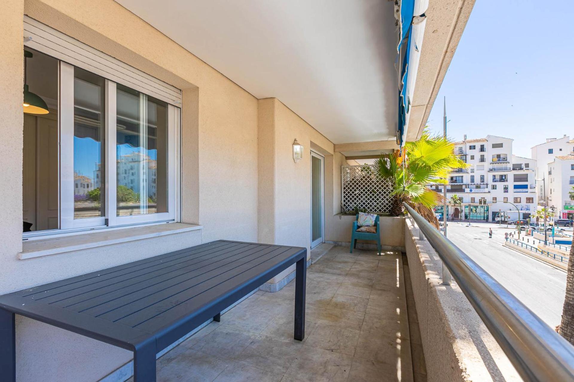 Puerto Banus, Marina Banus, 2Br, 2Bth, Pool, Parking, Marbella, 1J Apartman Kültér fotó