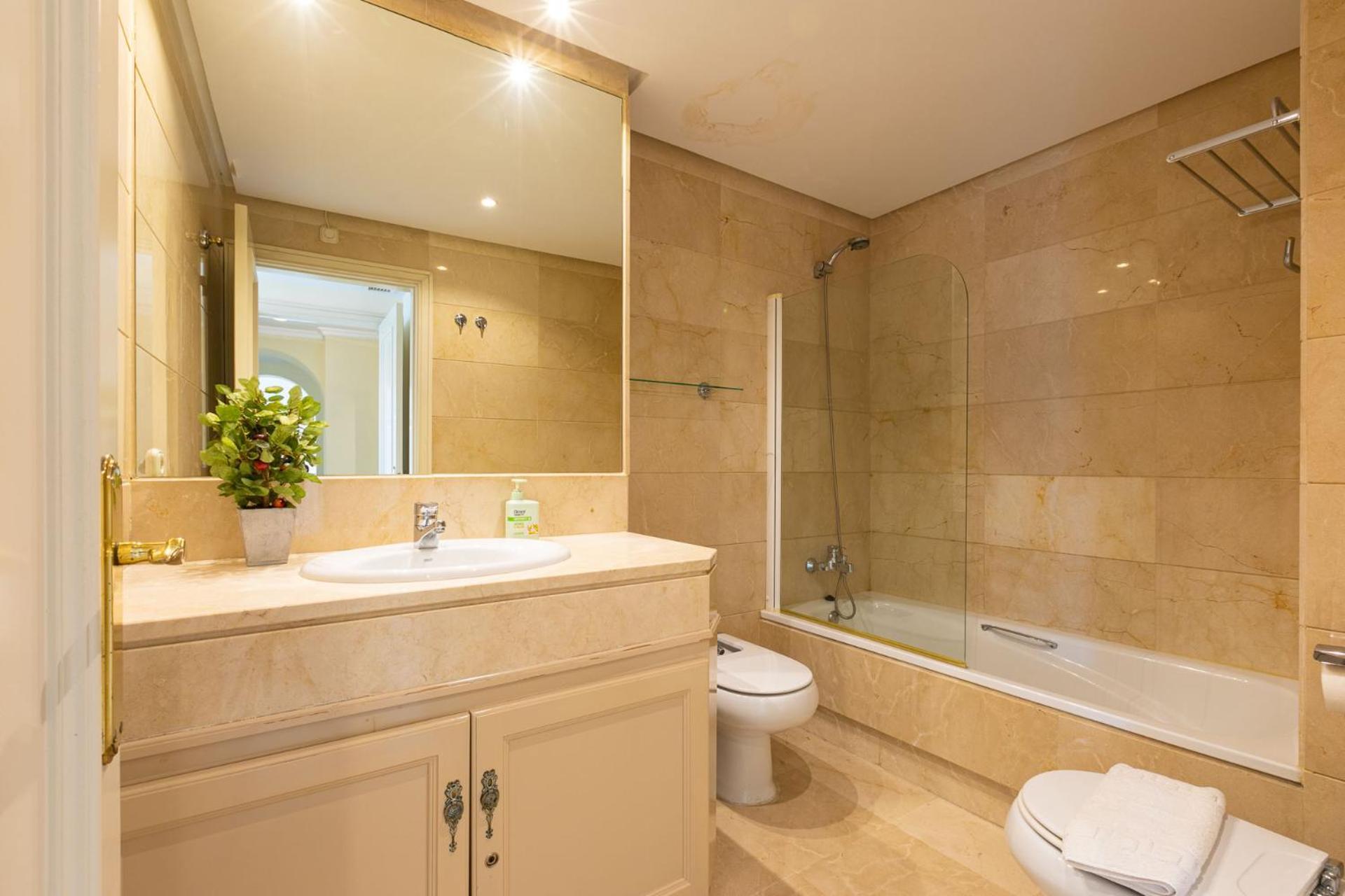 Puerto Banus, Marina Banus, 2Br, 2Bth, Pool, Parking, Marbella, 1J Apartman Kültér fotó
